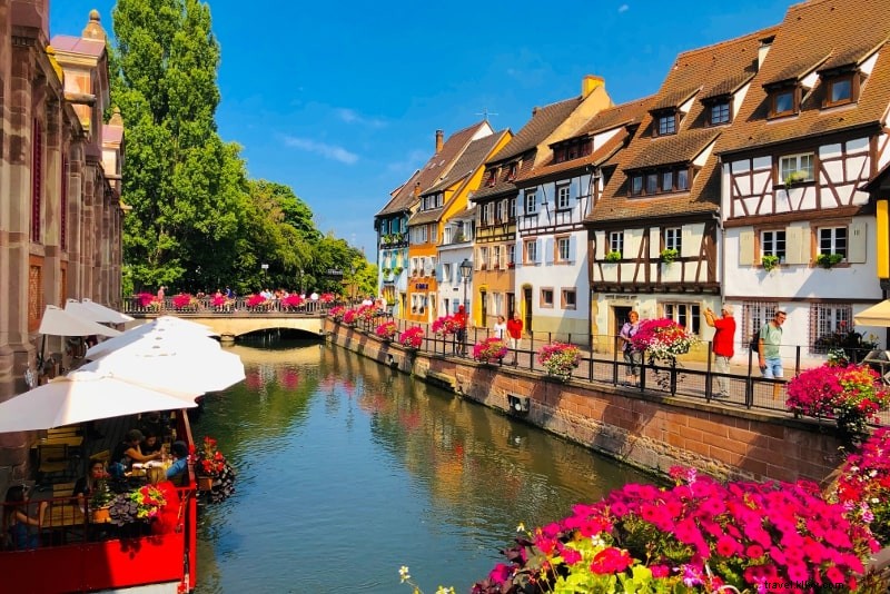 36 Best Day Trips from Zurich: Scenic, Historic & Culinary Escapes