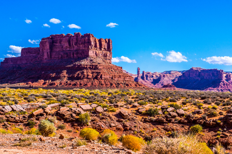 Top 30 Day Trips from Las Vegas: Ultimate Guide with Interactive Map