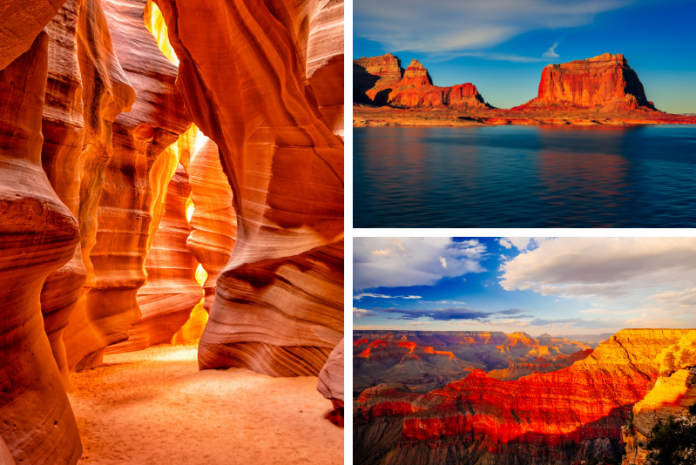 Top 30 Day Trips from Las Vegas: Ultimate Guide with Interactive Map