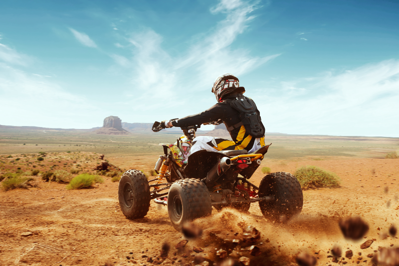 Top 30 Day Trips from Las Vegas: Ultimate Guide with Interactive Map