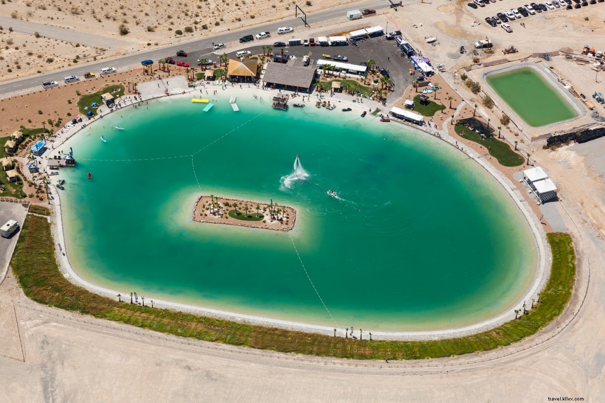 Top 30 Day Trips from Las Vegas: Ultimate Guide with Interactive Map