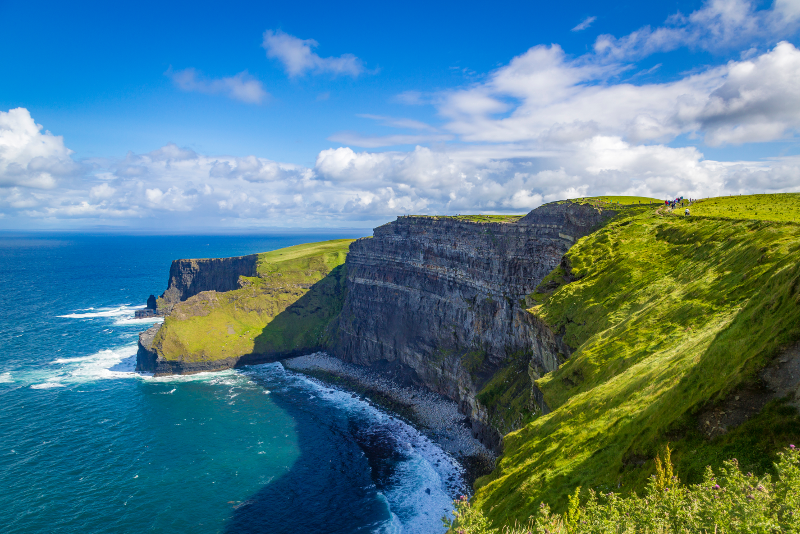 22 Best Day Trips from Dublin: Ultimate Escapes from the City