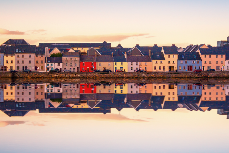 22 Best Day Trips from Dublin: Ultimate Escapes from the City
