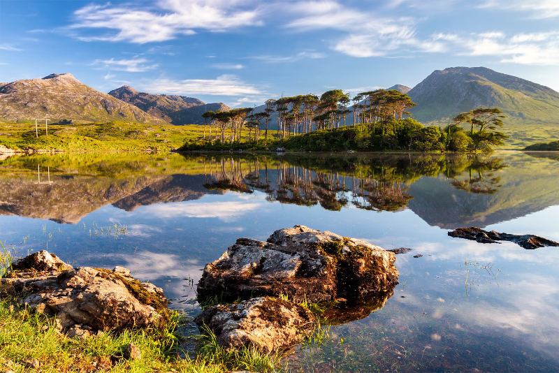 22 Best Day Trips from Dublin: Ultimate Escapes from the City