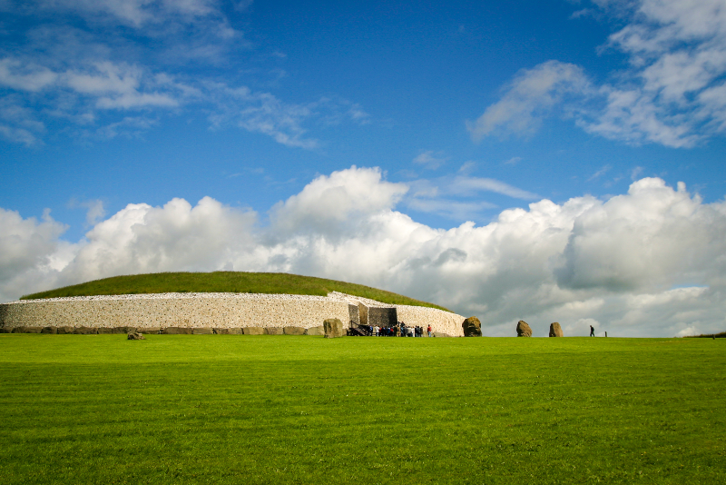 22 Best Day Trips from Dublin: Ultimate Escapes from the City