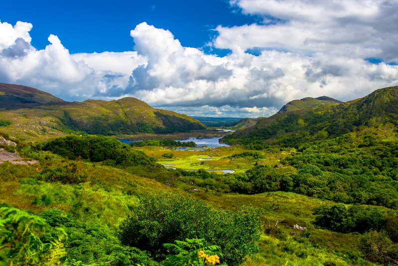 22 Best Day Trips from Dublin: Ultimate Escapes from the City