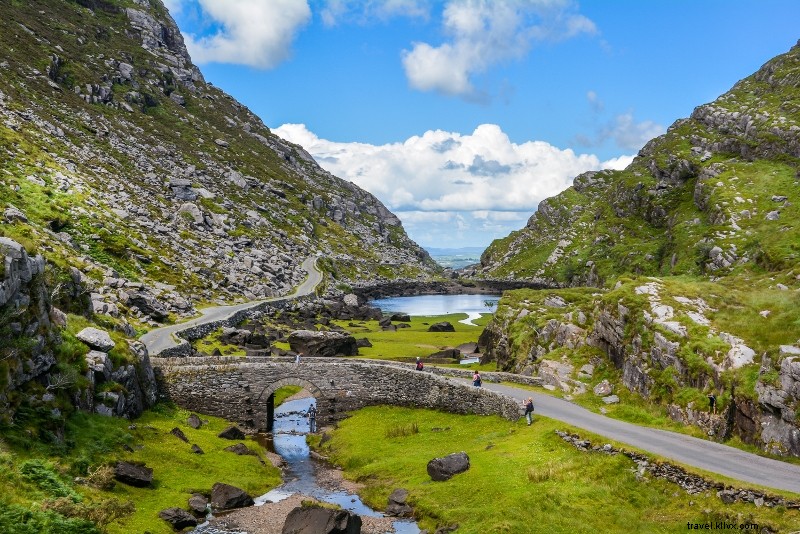 22 Best Day Trips from Dublin: Ultimate Escapes from the City