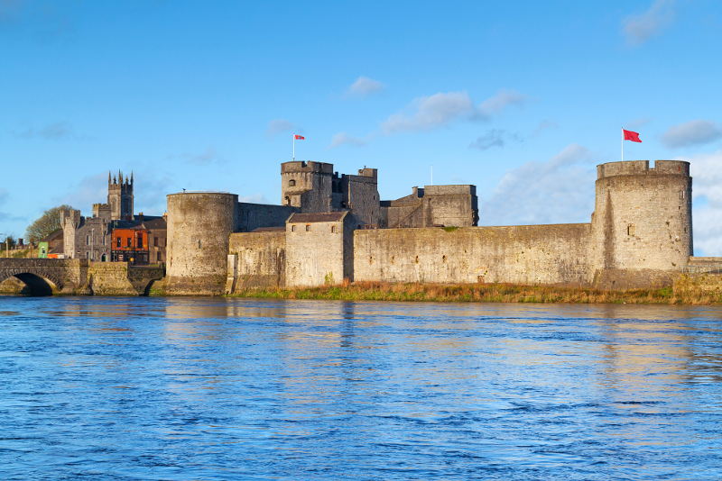 22 Best Day Trips from Dublin: Ultimate Escapes from the City