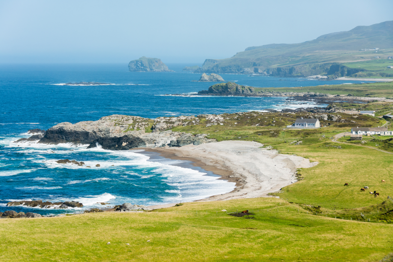 22 Best Day Trips from Dublin: Ultimate Escapes from the City