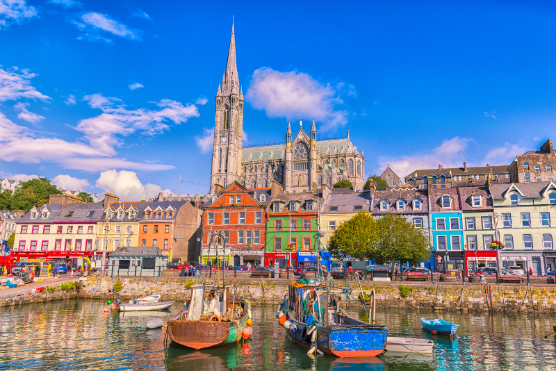 22 Best Day Trips from Dublin: Ultimate Escapes from the City