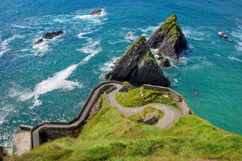 22 Best Day Trips from Dublin: Ultimate Escapes from the City