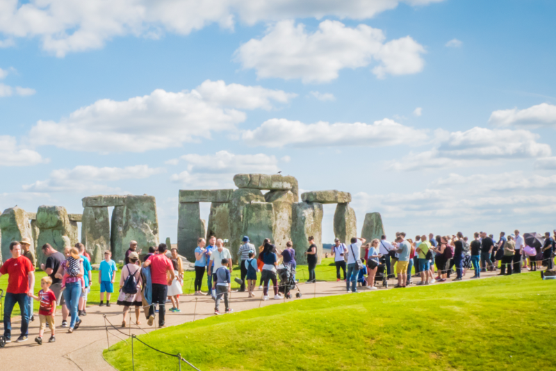 Best Stonehenge Tours from London: Ultimate Guide & Top Picks