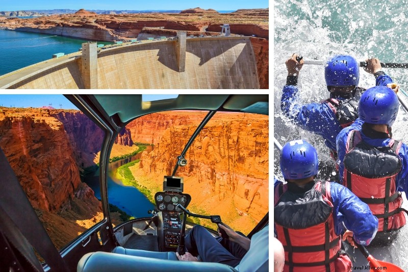 Top 6 Affordable Grand Canyon Whitewater Rafting Trips