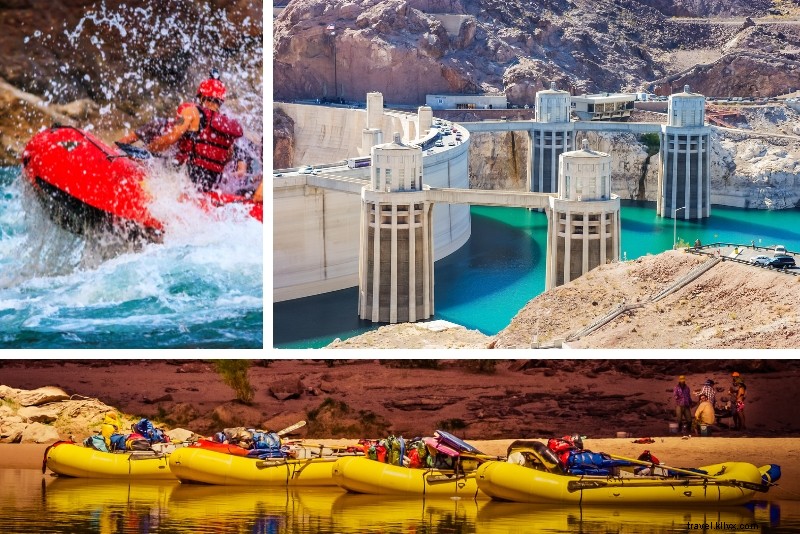 Top 6 Affordable Grand Canyon Whitewater Rafting Trips