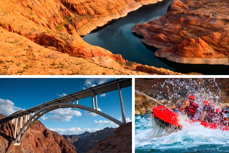 Top 6 Affordable Grand Canyon Whitewater Rafting Trips