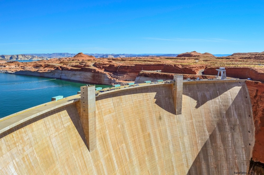 Top 21 Grand Canyon Tours from Las Vegas: Bus, Helicopter & More