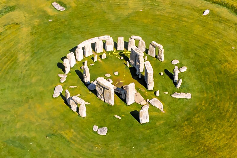 Best Stonehenge Tours from London: Ultimate Guide & Top Picks