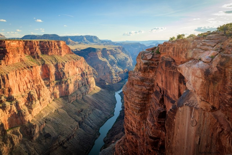 Top 21 Grand Canyon Tours from Las Vegas: Bus, Helicopter & More
