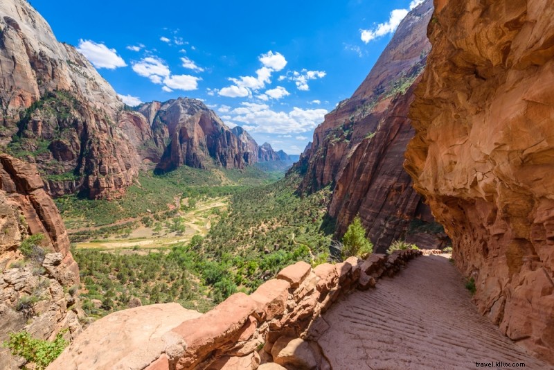 Top 21 Grand Canyon Tours from Las Vegas: Bus, Helicopter & More