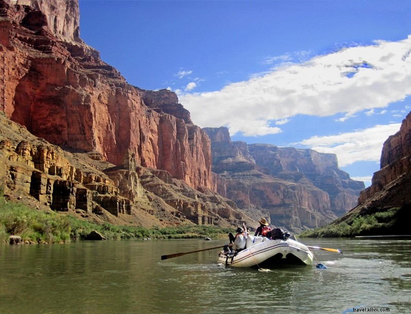 Top 21 Grand Canyon Tours from Las Vegas: Bus, Helicopter & More