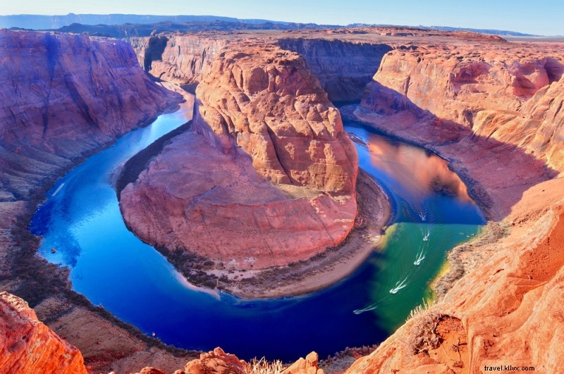 Top 21 Grand Canyon Tours from Las Vegas: Bus, Helicopter & More