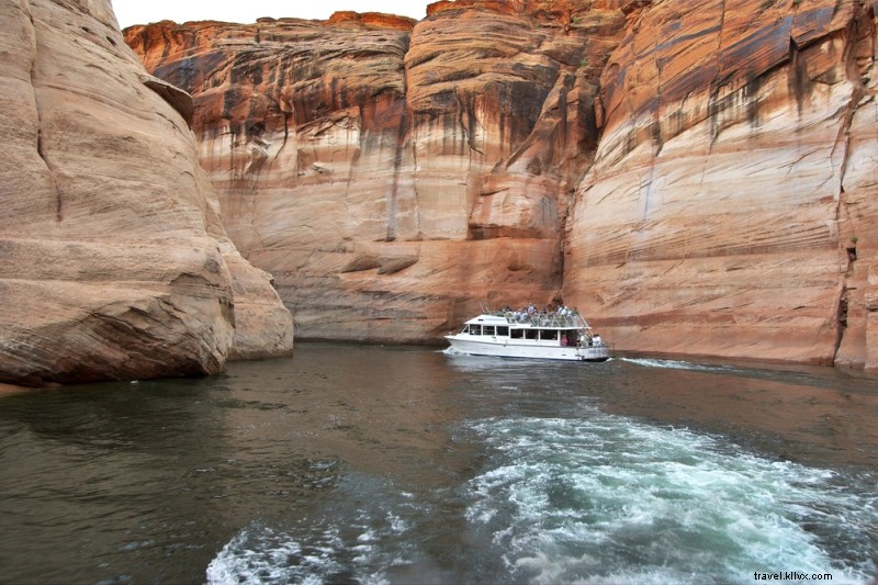 Top 21 Grand Canyon Tours from Las Vegas: Bus, Helicopter & More