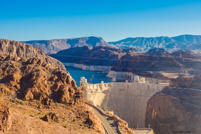 Top 21 Grand Canyon Tours from Las Vegas: Bus, Helicopter & More