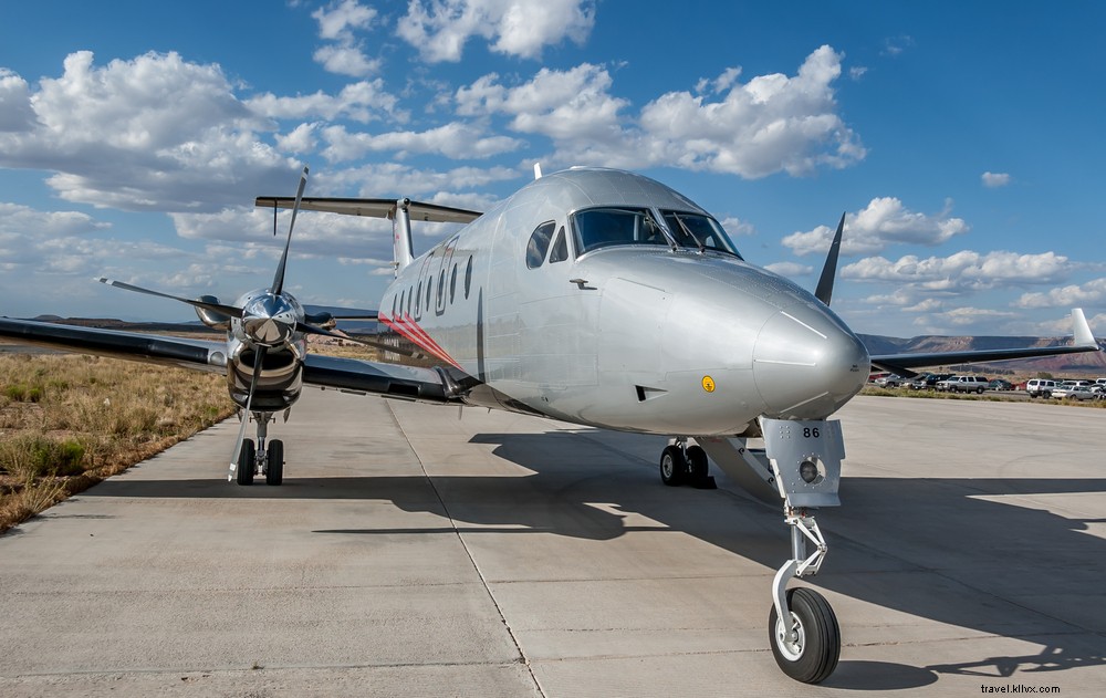 Top 21 Grand Canyon Tours from Las Vegas: Bus, Helicopter & More