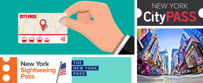 Best Hop-On Hop-Off Bus Tours in NYC: Top Picks, Routes, Prices & Deals