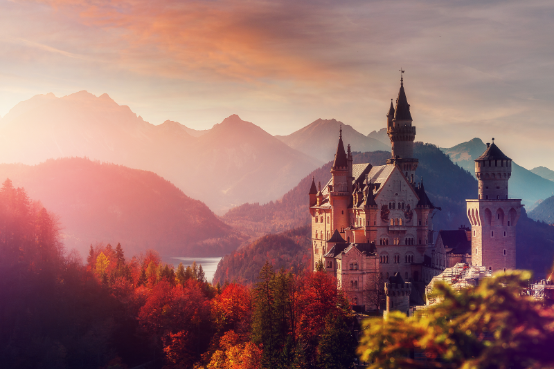 Discover the 24 Best Day Trips from Munich: Ultimate Bavaria Guide