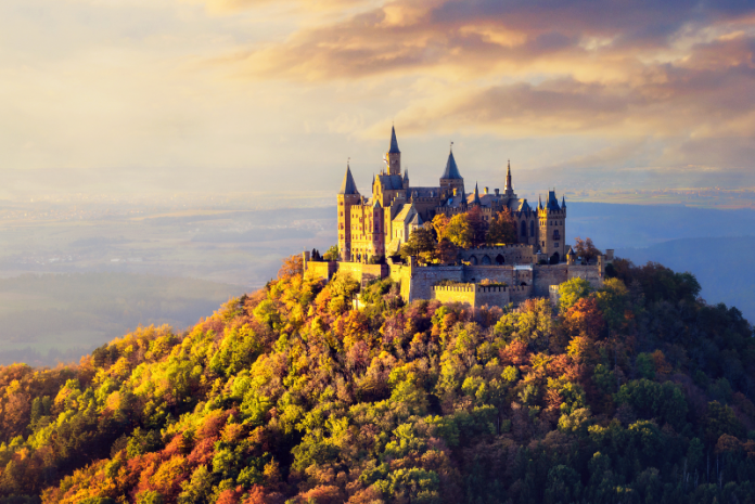 Discover the 24 Best Day Trips from Munich: Ultimate Bavaria Guide