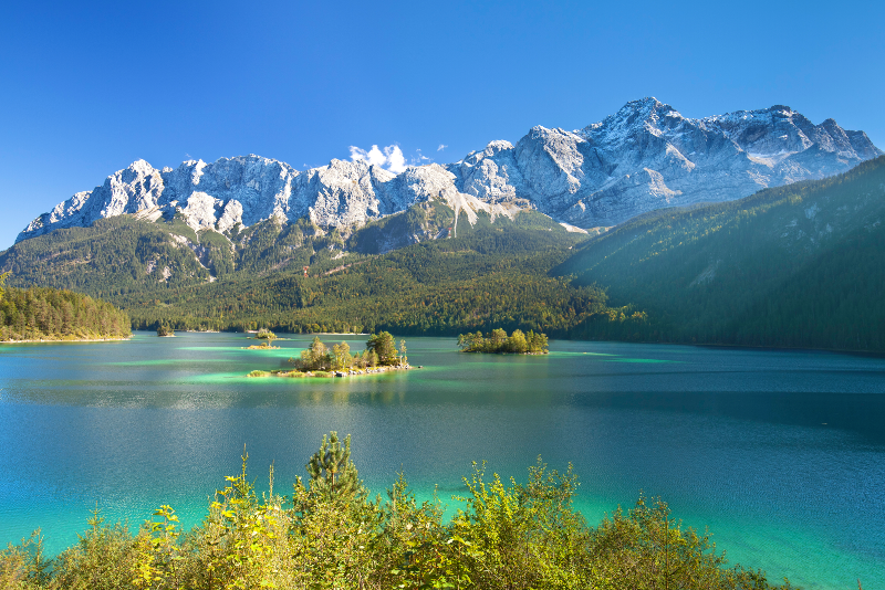 Discover the 24 Best Day Trips from Munich: Ultimate Bavaria Guide