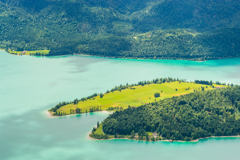 Discover the 24 Best Day Trips from Munich: Ultimate Bavaria Guide