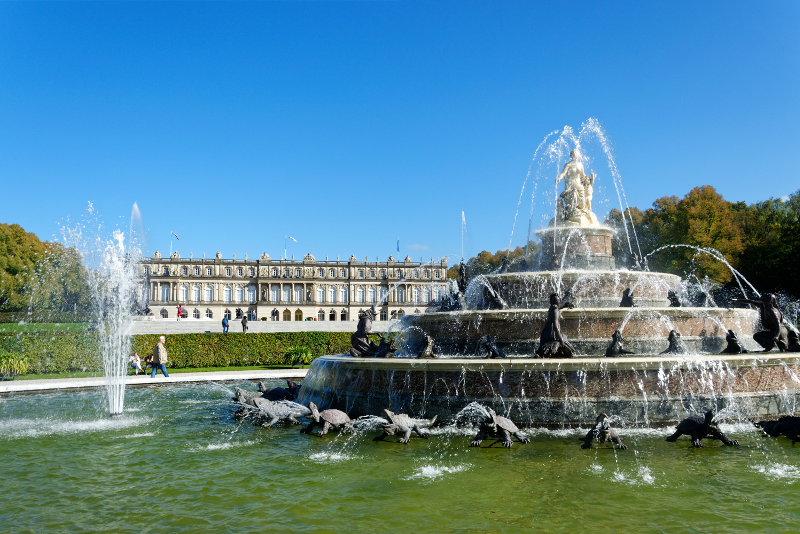 Discover the 24 Best Day Trips from Munich: Ultimate Bavaria Guide