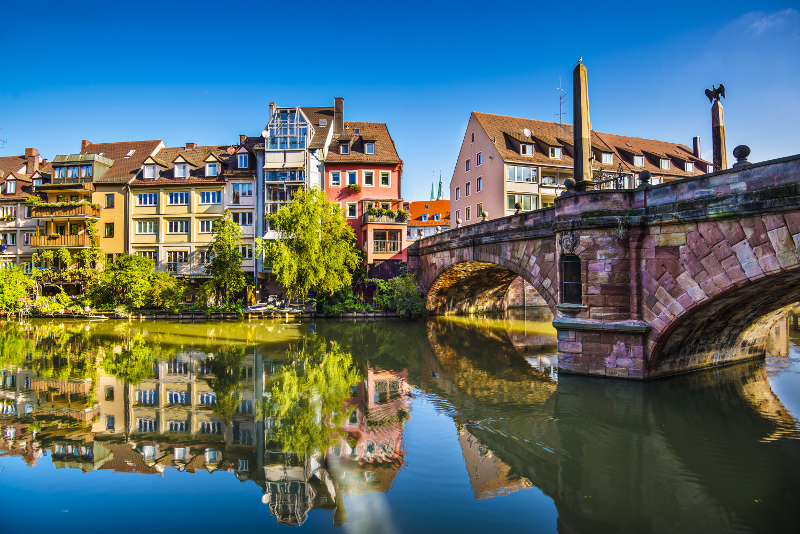 Discover the 24 Best Day Trips from Munich: Ultimate Bavaria Guide