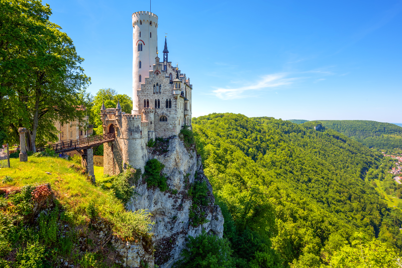 Discover the 24 Best Day Trips from Munich: Ultimate Bavaria Guide