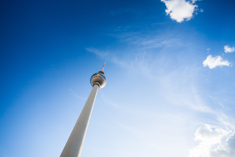 Berlin TV Tower Tickets: Prices, Skip-the-Line Tips & Complete Guide