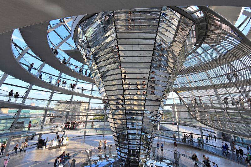 Reichstag Dome Tickets & Tours: Ultimate Guide to Booking, Skipping Lines & Planning Your Visit