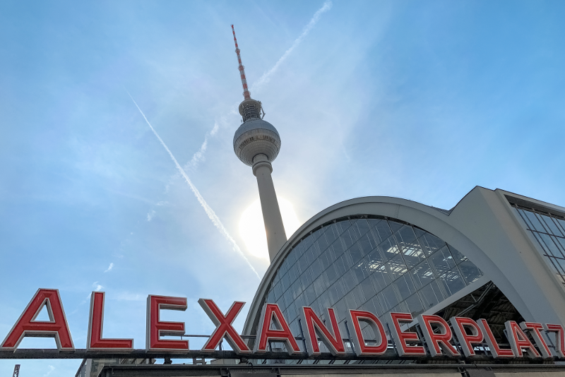 Berlin TV Tower Tickets: Prices, Skip-the-Line Tips & Complete Guide