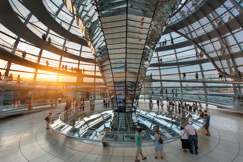Reichstag Dome Tickets & Tours: Ultimate Guide to Booking, Skipping Lines & Planning Your Visit