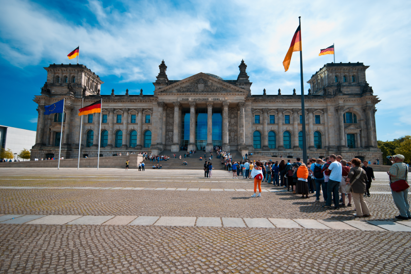 Reichstag Dome Tickets & Tours: Ultimate Guide to Booking, Skipping Lines & Planning Your Visit