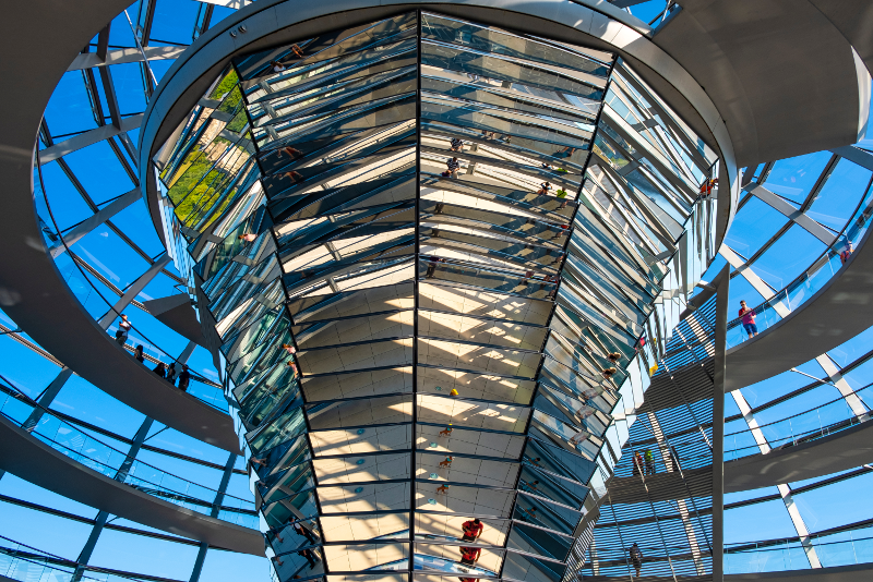 Reichstag Dome Tickets & Tours: Ultimate Guide to Booking, Skipping Lines & Planning Your Visit