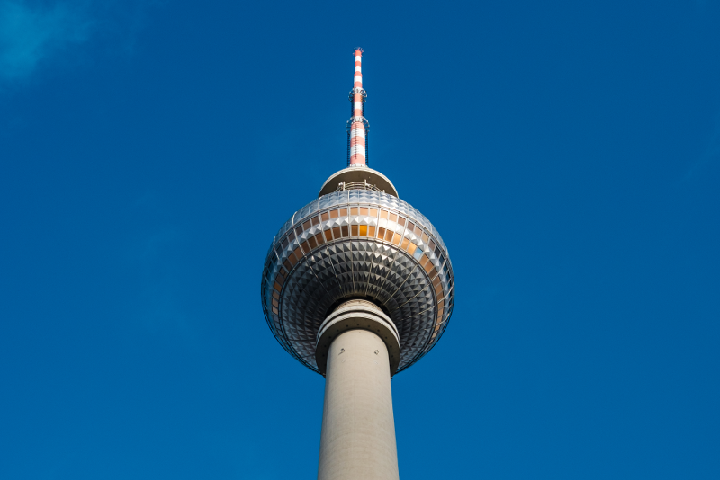 Berlin TV Tower Tickets: Prices, Skip-the-Line Tips & Complete Guide