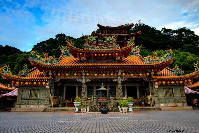 23 Best Day Trips from Taipei: Pingxi, Taroko Gorge & More