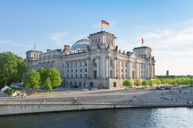 Reichstag Dome Tickets & Tours: Ultimate Guide to Booking, Skipping Lines & Planning Your Visit