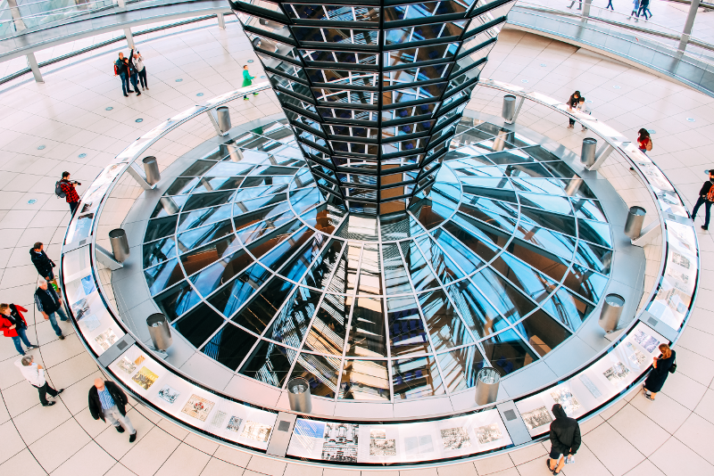 Reichstag Dome Tickets & Tours: Ultimate Guide to Booking, Skipping Lines & Planning Your Visit