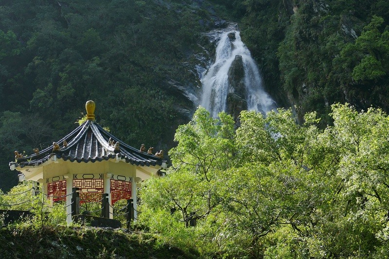 23 Best Day Trips from Taipei: Pingxi, Taroko Gorge & More
