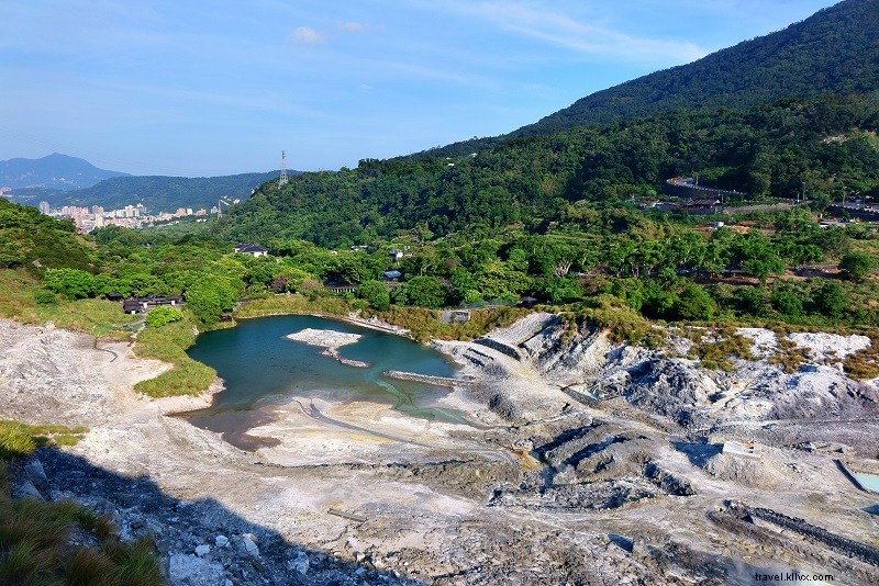 23 Best Day Trips from Taipei: Pingxi, Taroko Gorge & More