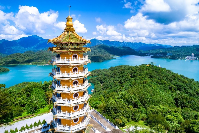 23 Best Day Trips from Taipei: Pingxi, Taroko Gorge & More
