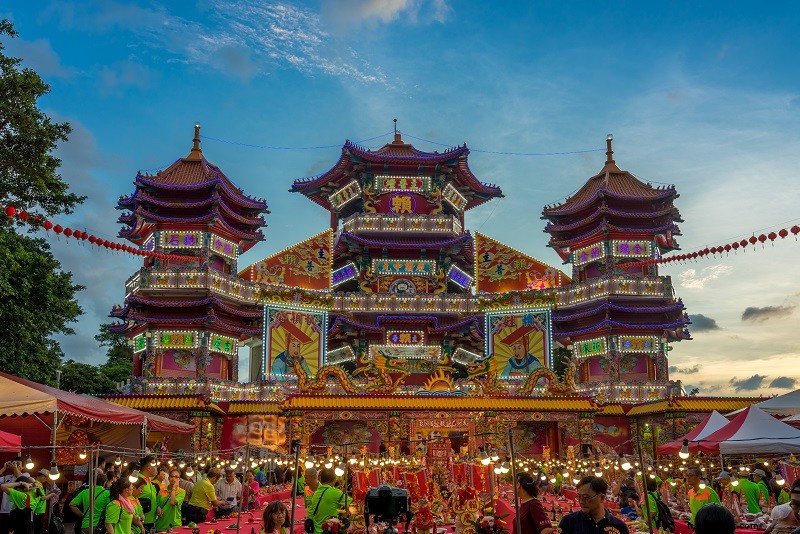 23 Best Day Trips from Taipei: Pingxi, Taroko Gorge & More